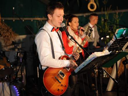 Dożynki Gminne w Drogomyślu 2017